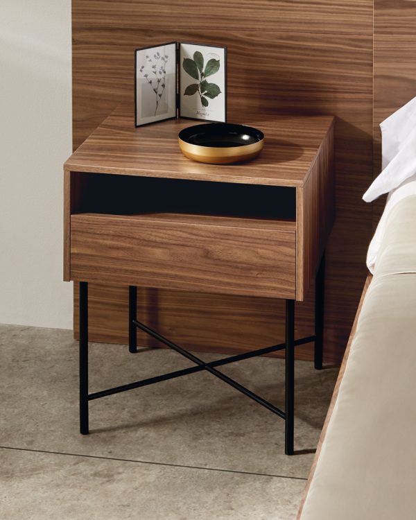 Nakts skapītis ETYMON