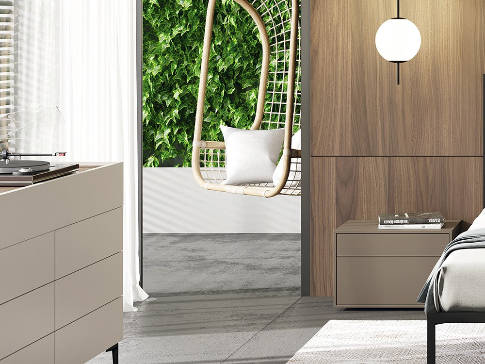 Nakts skapītis FLAT