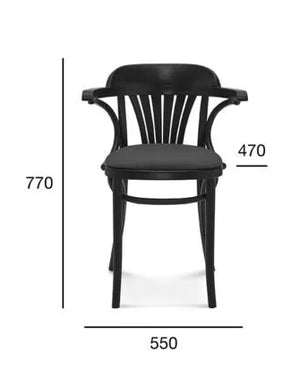 Krēsls B-165