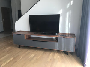 TV kumode SANTA