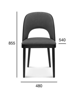 Krēsls AMADA A-1413