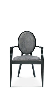 Krēsls DIANA B-0253 L