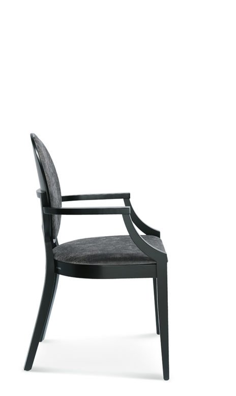 Krēsls DIANA B-0253 L