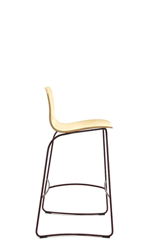 bāra krēsls HIPS BSTM-1802
