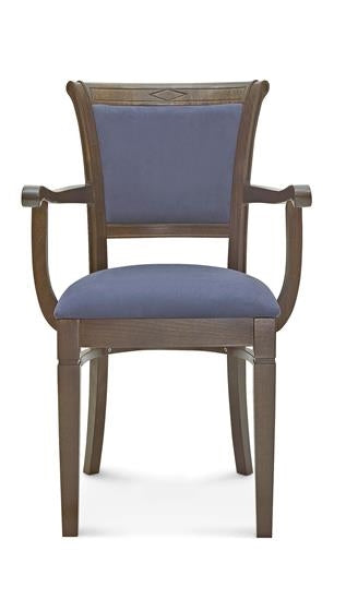 Krēsls B-0133/1