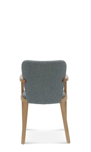 Krēsls LAVA B-1807