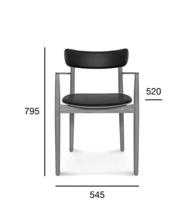 Krēsls NOPP B-1803/1